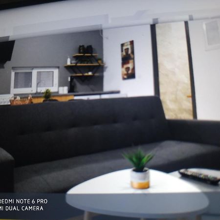 Minimal Apartment Kalamáta Kültér fotó