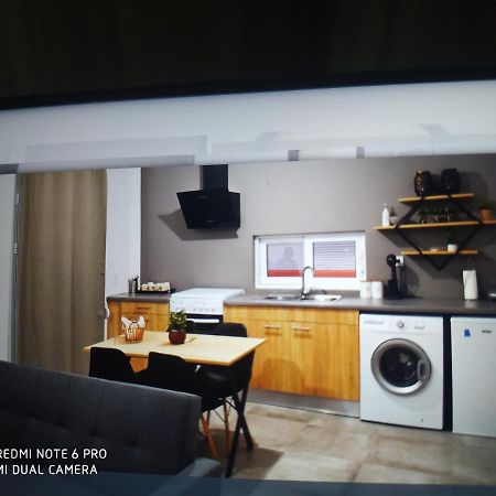 Minimal Apartment Kalamáta Kültér fotó